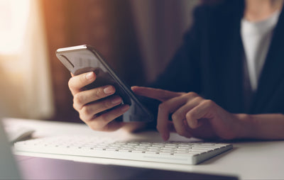 Online Shopping: The Launch of Our UNIQQ Mobile App