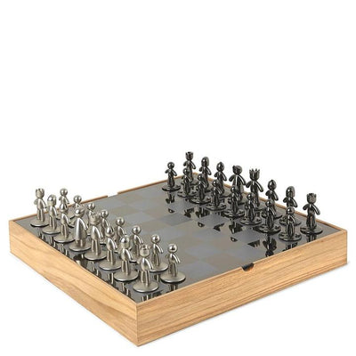 Fun & Games & Puzzles