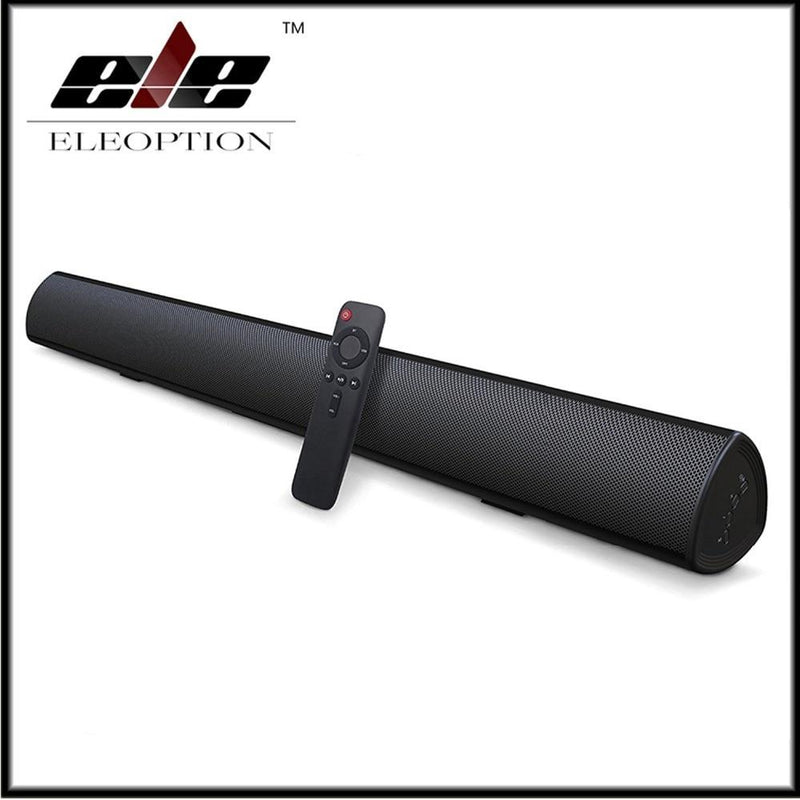 ELE Home Theater 100 W Soundbar Surround Sound