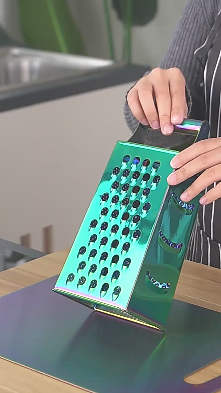 Grater