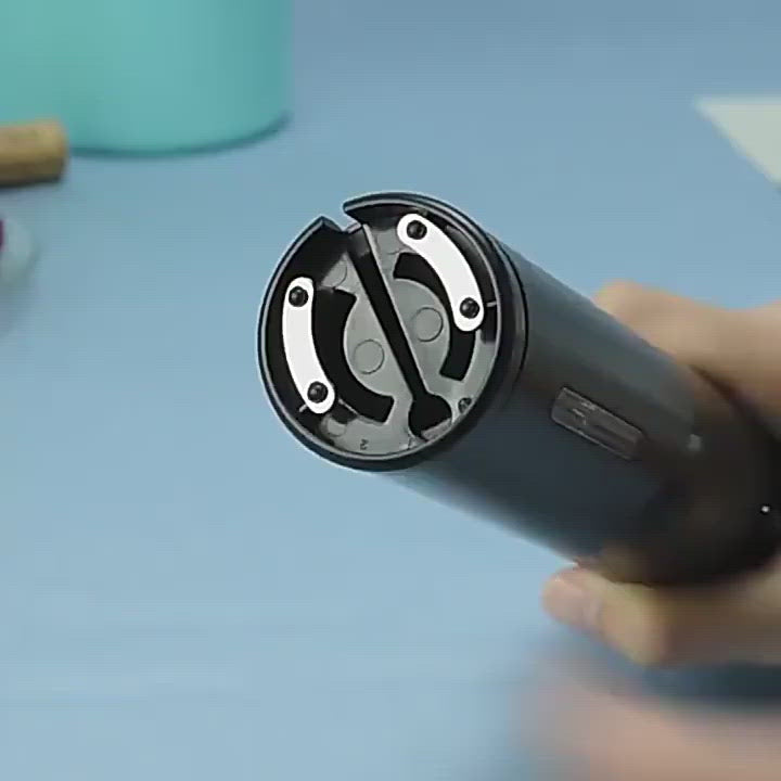 Electric Wine Corkscrew