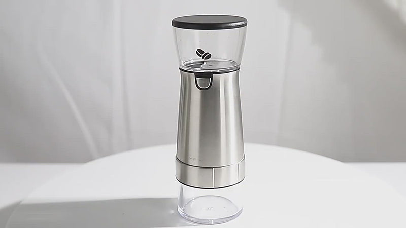 Electric Coffee Grinder