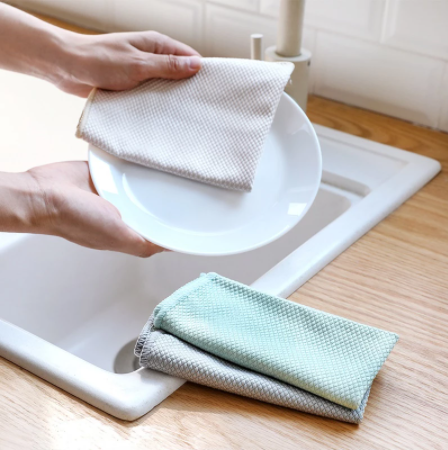 Kitchen Hand Towel