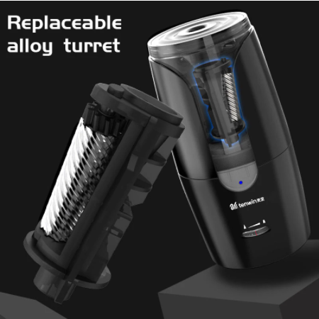 Automatic Electric Pencil Sharpener