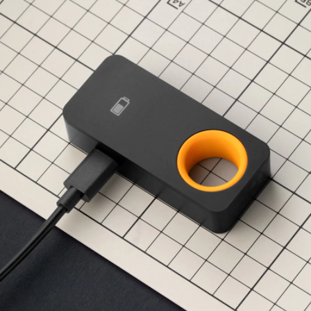 Smart Tape Measure
