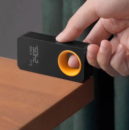Smart Tape Measure
