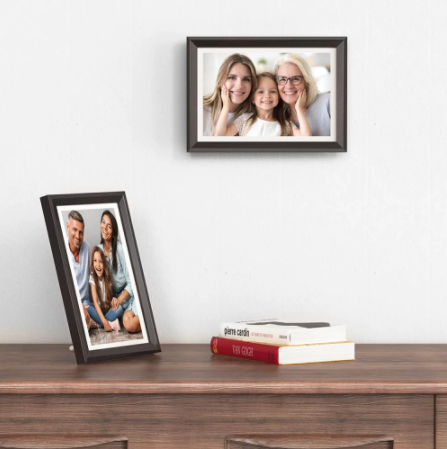 Digital Picture Frame (10")