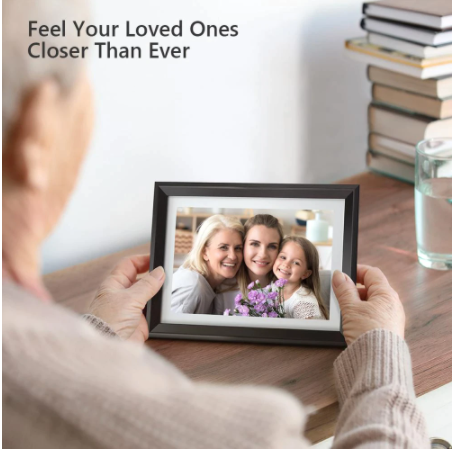 Digital Picture Frame (10")