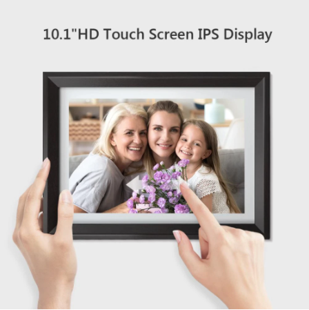 Digital Picture Frame (10")