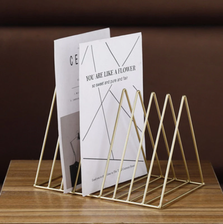 Desktop Organizer