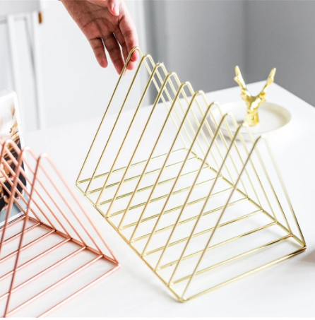 Desktop Organizer