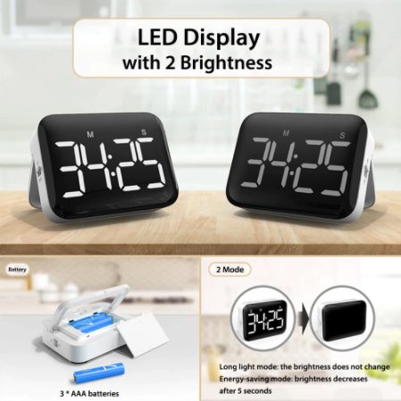 Digital Timer