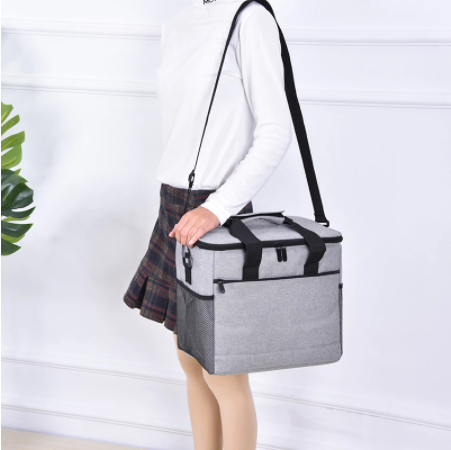 Insulated Picnic Bag