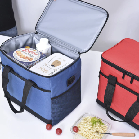 Insulated Picnic Bag