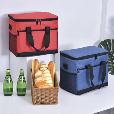 Insulated Picnic Bag