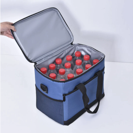 Insulated Picnic Bag