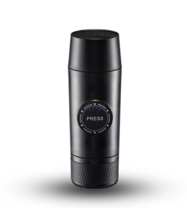 Portable Espresso Maker