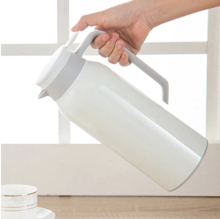 Stainless Steel Insulated Pitcher (1.5 litres)