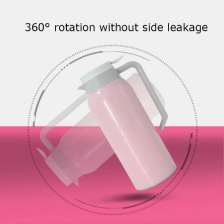 Stainless Steel Insulated Pitcher (1.5 litres)