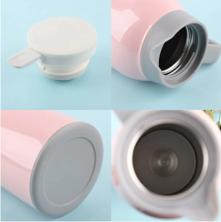 Stainless Steel Insulated Pitcher (1.5 litres)
