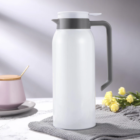 Stainless Steel Insulated Pitcher (1.5 litres)