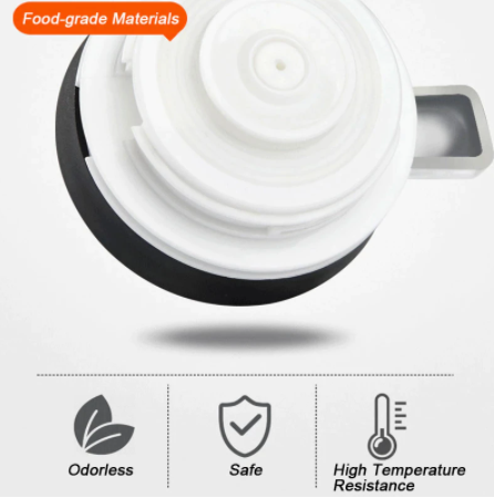 Smart Stainless Steel Insulated Pitcher