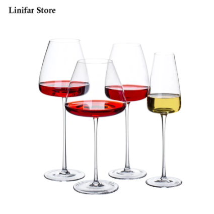 Pair of Wine Glasses