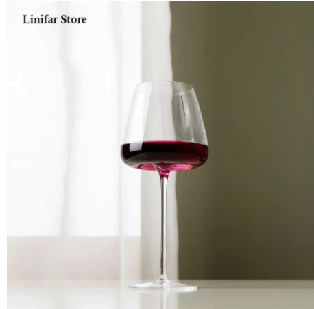 Pair of Wine Glasses