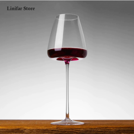 Pair of Wine Glasses