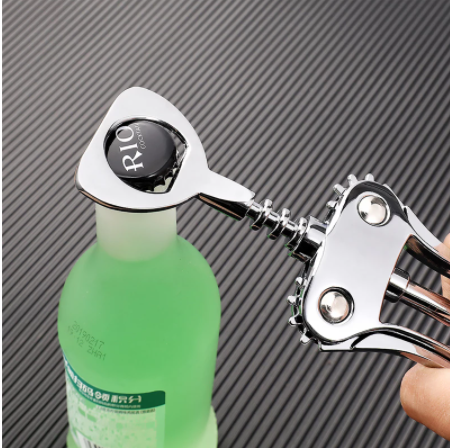 Wine Bottle Opener