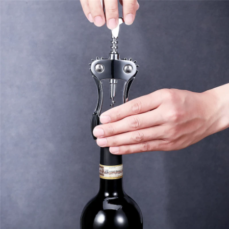 Wine Bottle Opener