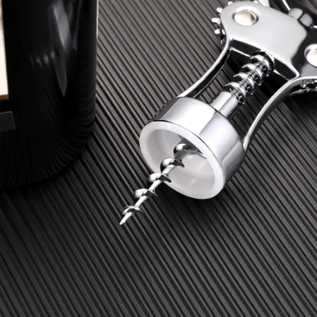 Wine Bottle Opener