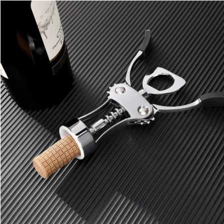 Wine Bottle Opener