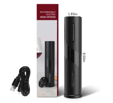 Electric Wine Corkscrew