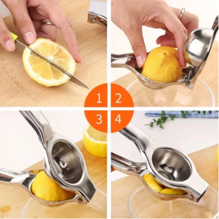 Hand Juicer