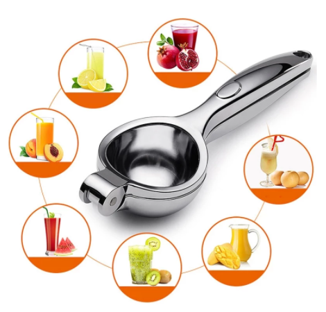 Hand Juicer