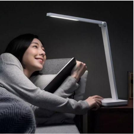 LED Desk Lamp