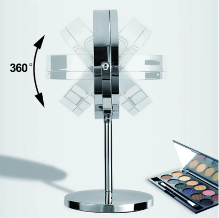 Magnifying Makeup Mirror