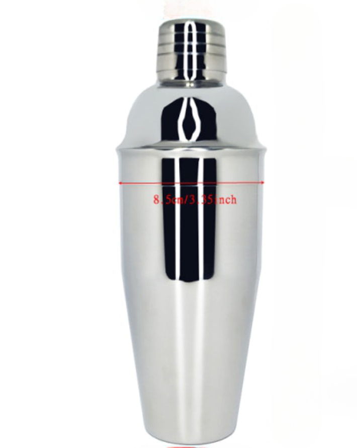 Cocktail Shaker