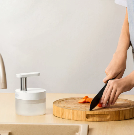 Sensor Foam Soap Dispenser 400 ml