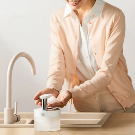 Sensor Foam Soap Dispenser 400 ml