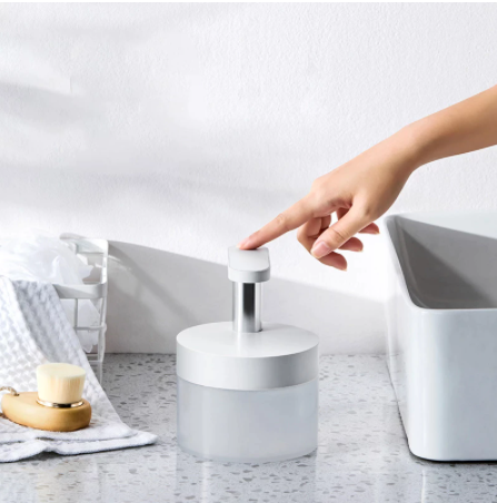 Sensor Foam Soap Dispenser 400 ml