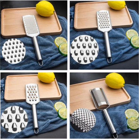 Handheld Cheese Grater