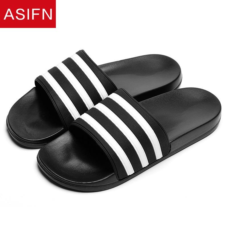 Striped Slides