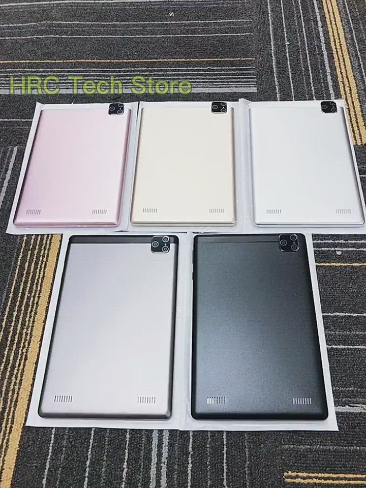 HRC MatePad Pro Tablet 10.1" Android 6 GB RAM 128 GB ROM 10 Core Global Version