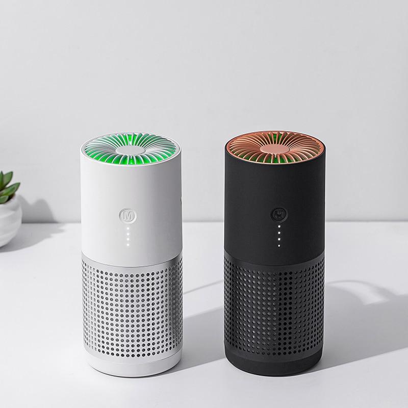Air Purifier Car & Home