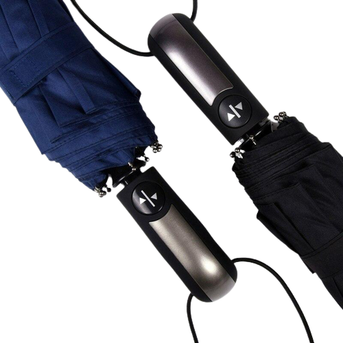 10 Bone Automatic Umbrella