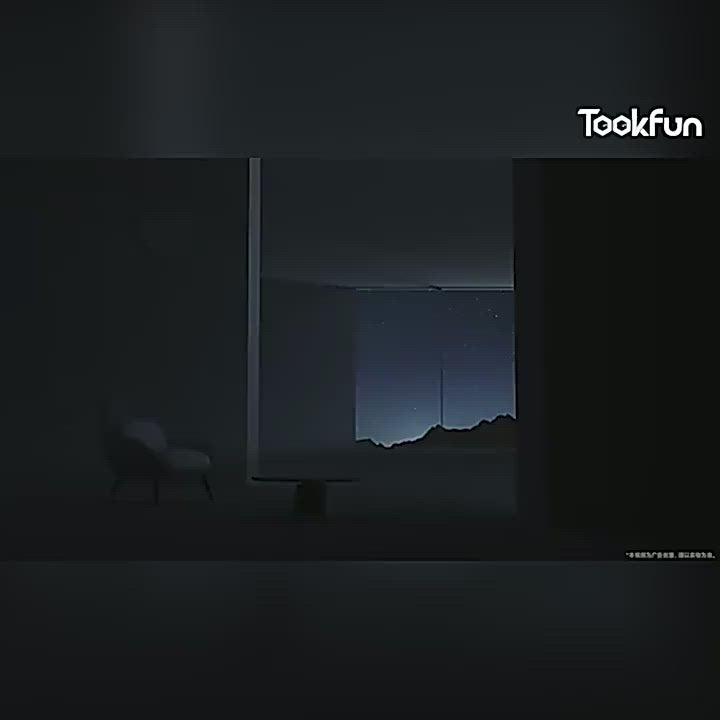 Xiaomi Robotic Vacuum Cleaner