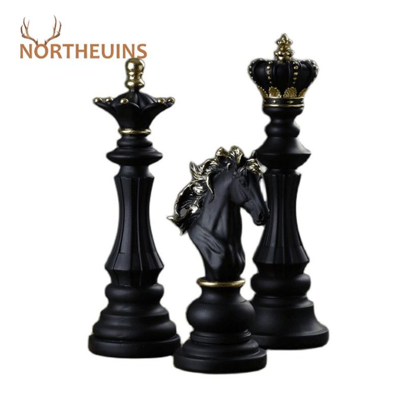 Decorative Chess Piece