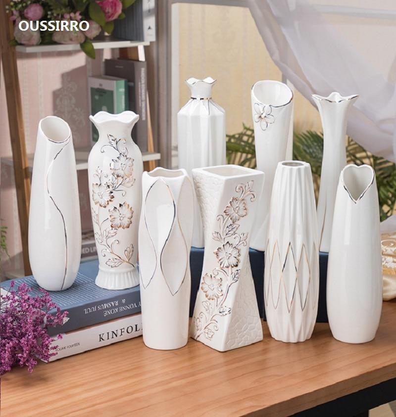 Decorative Flower Vase